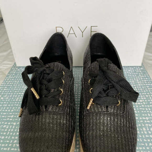 RAYE Caicos Espadrilles - Picture 8 of 8